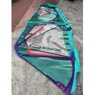 Duotone super Hero 4.0m&sup2; 2023 Occasion