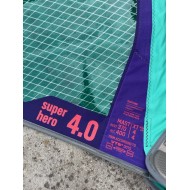Duotone super Hero 4.0m&sup2; 2023 Occasion