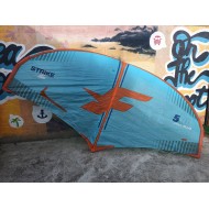 F-One Strike V2 5M&sup2; occasion