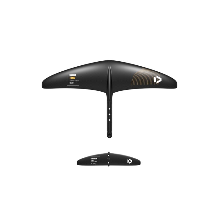 DUOTONE Foil Wing Set Aero Carve 2.0 D/Lab