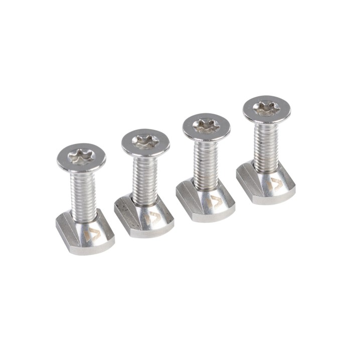 DUOTONE Screw Set Foil Mounting Stystem M8X30