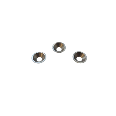 SABFOILS - SAB Foil / Moses Adaptateur M6-M8 pour aile avant