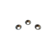 SABFOILS - SAB Foil / Moses Adaptateur M6-M8 pour aile avant