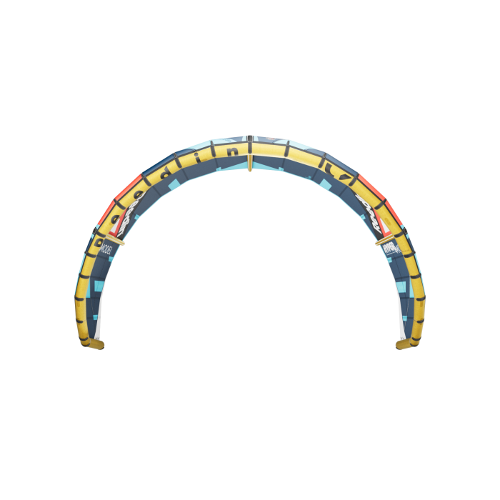 REEDIN Hypermodel 2024