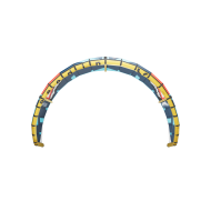 REEDIN Hypermodel 2024