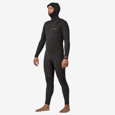 PATAGONIA Men R4 Regulator FZ Hooded 5.5/4 2024