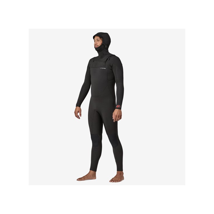 PATAGONIA Men R4 Regulator FZ Hooded 5.5/4 2024