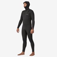 PATAGONIA Men R4 Regulator FZ Hooded 5.5/4 2024