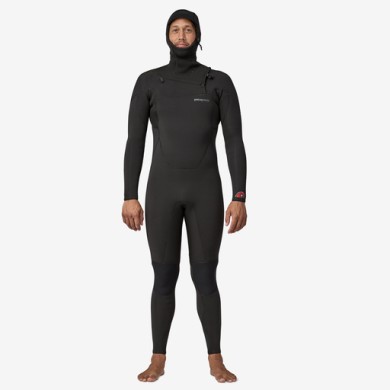 PATAGONIA Men R4 Regulator FZ Hooded 5.5/4 2024