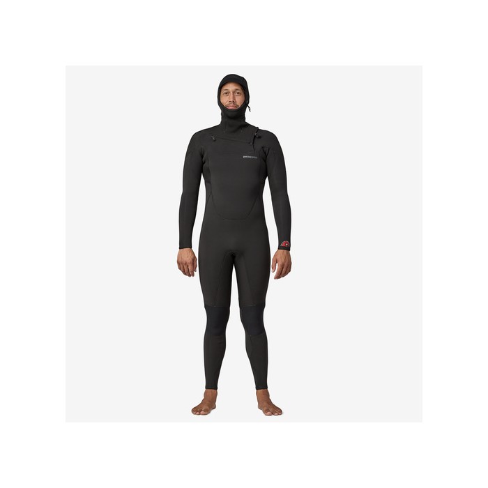 PATAGONIA Men R4 Regulator FZ Hooded 5.5/4 2024