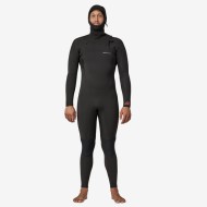 PATAGONIA Men R4 Regulator FZ Hooded 5.5/4 2024