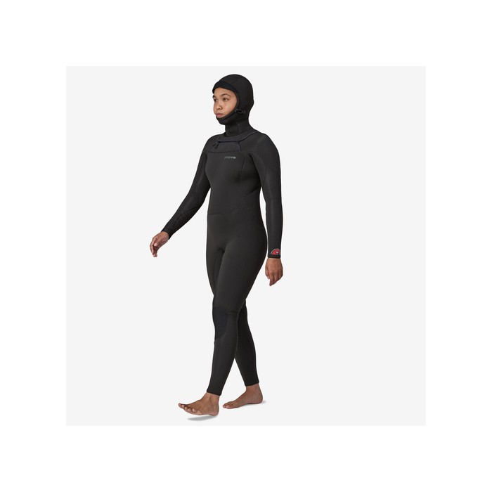 PATAGONIA Women R4 Regulator FZ Hooded 5.5/4 2024