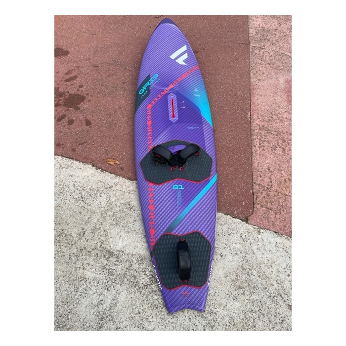FANATIC Grip 81L 2023 Occasion