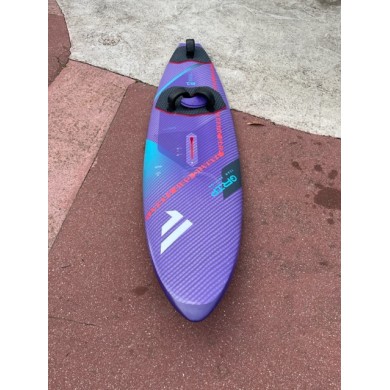 FANATIC Grip 81L 2023 Occasion