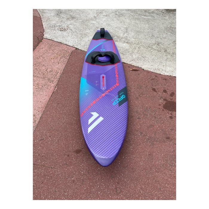 FANATIC Grip 81L 2023 Occasion