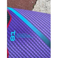 FANATIC Grip 81L 2023 Occasion