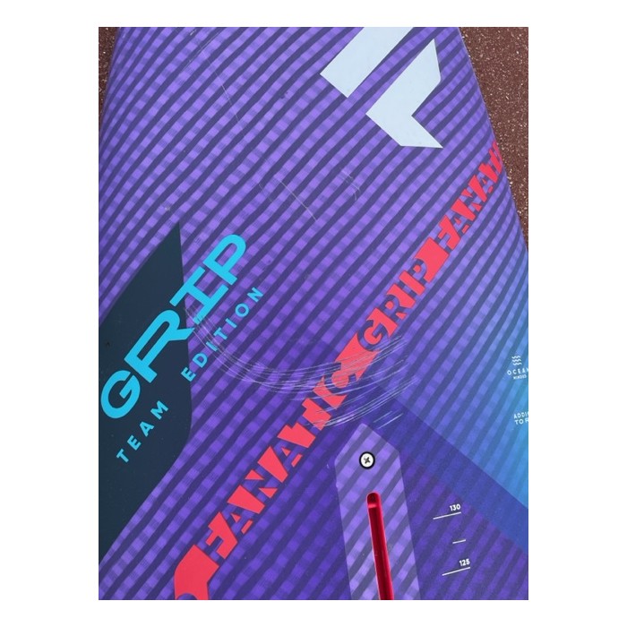 FANATIC Grip 81L 2023 Occasion