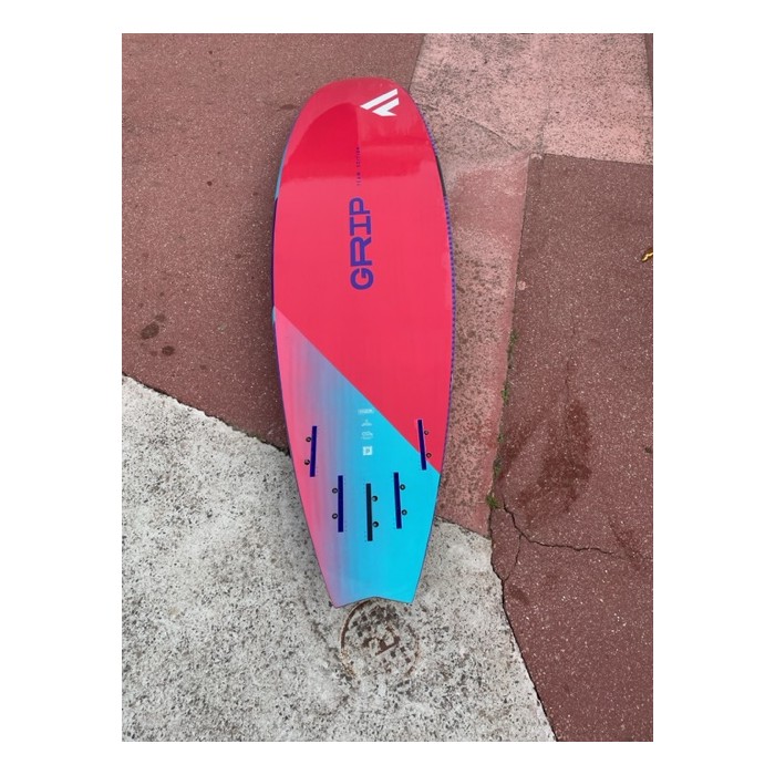 FANATIC Grip 81L 2023 Occasion