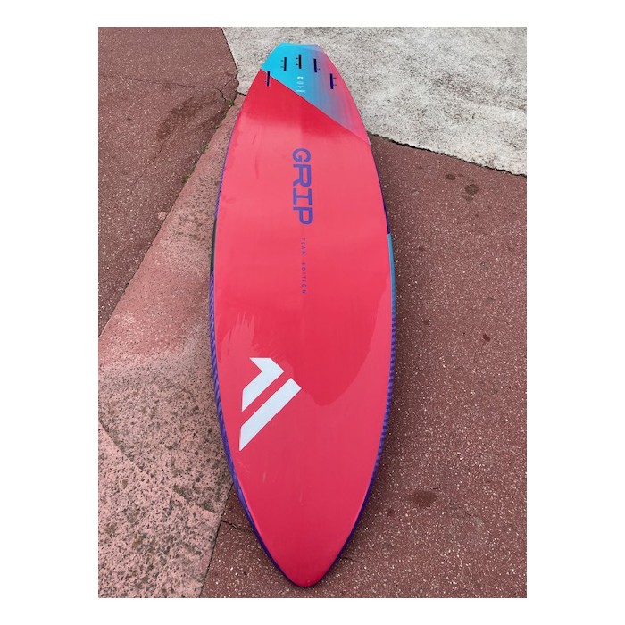 FANATIC Grip 81L 2023 Occasion