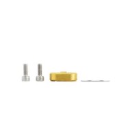 SABFOIL Replacement Brass Nutss Plate