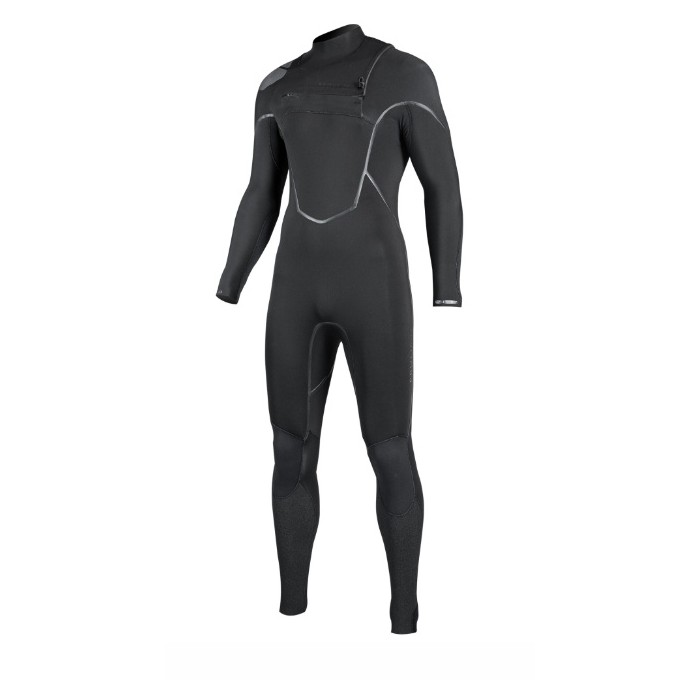 PROLIMIT Shield Free-X FZ 6/4mm FTM 2024