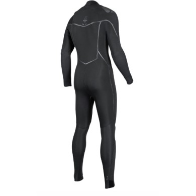 PROLIMIT Shield Free-X FZ 6/4mm FTM 2024