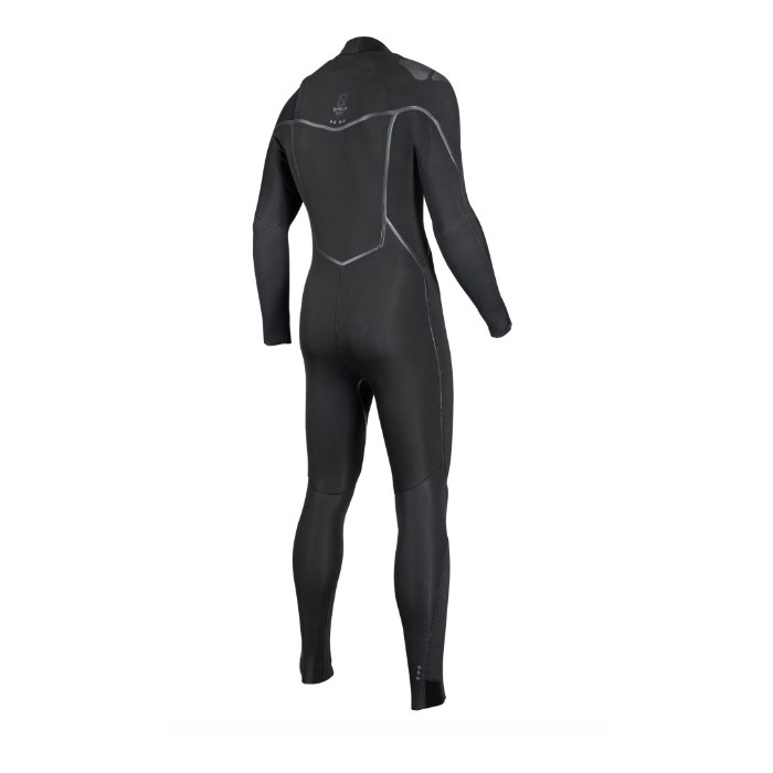 PROLIMIT Shield Free-X FZ 6/4mm FTM 2024