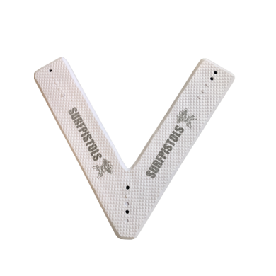SURFPISTOLS Ultra light V Strap