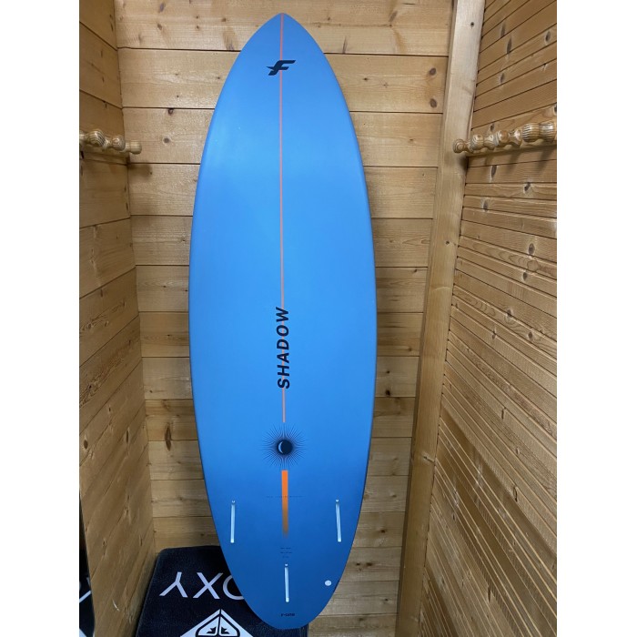 F-ONE Shadow 5'6" 2023 Occzdion