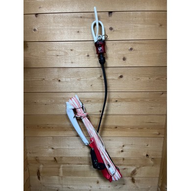 REEDIN Barre Dreamstick X 22+2m Occasion