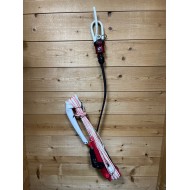 REEDIN Barre Dreamstick X 22+2m Occasion