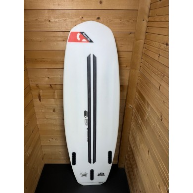 REEDIN No Brainer V2 4'10" Occasion