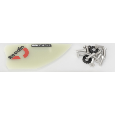 REEDIN Aileron G10 5 cm avec vis (1 pi&egrave;ce)