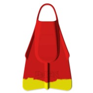 DaFin Palmes Bodyboard