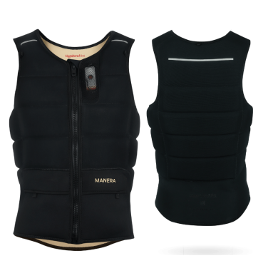MANERA Vagabond Vest 2024