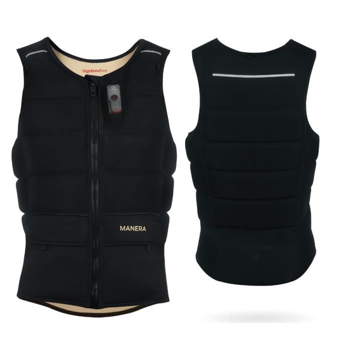 MANERA Vagabond Vest 2024