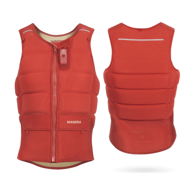 MANERA Vagabond Vest 2024