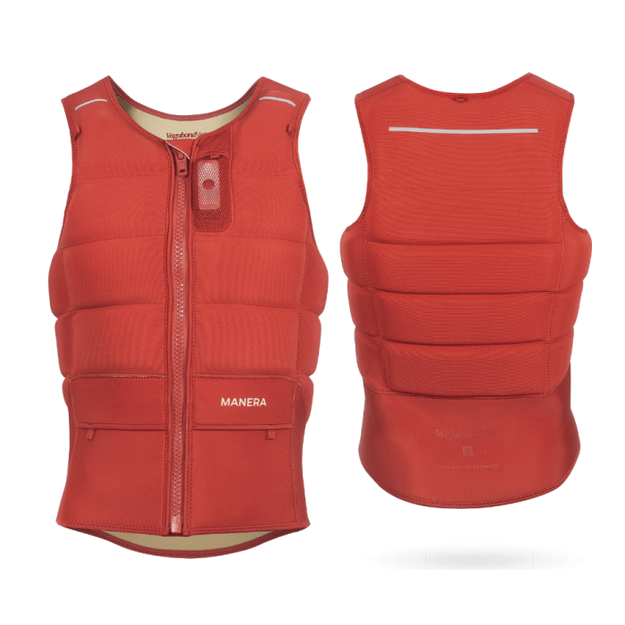 MANERA Vagabond Vest 2024