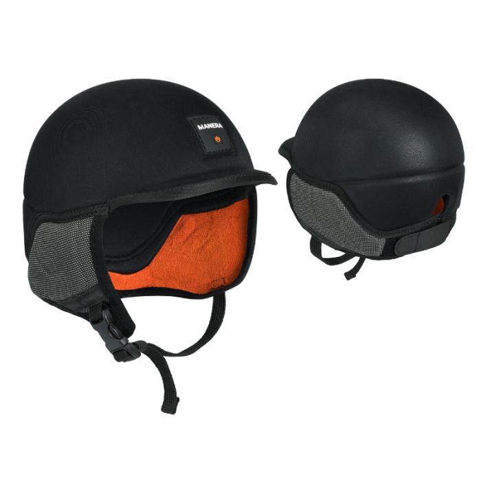MANERA SFOAM Casque 2024