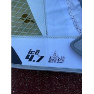 NORTH Ice HD 4.7m&sup2; 2011 Occasion