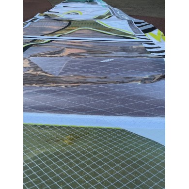 NORTH Ice HD 4.7m&sup2; 2011 Occasion