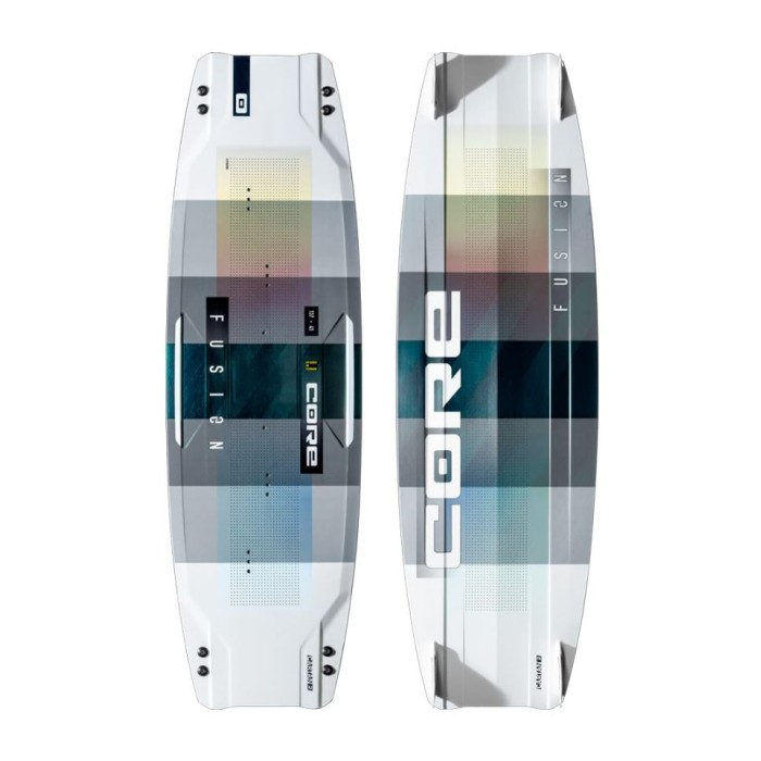 CORE Fusion 6 2024 | Clinique de la planche | 1 198,57&nbsp;&euro;