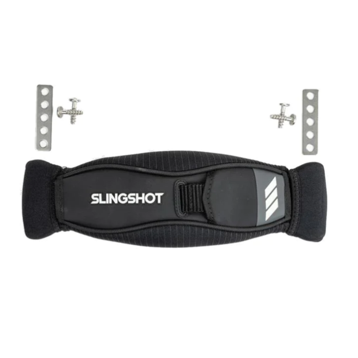 SLINGSHOT Surf Strap Single V2