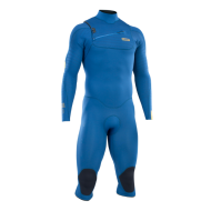 ION Seek Core 4/3 Overknee LS Front Zip
