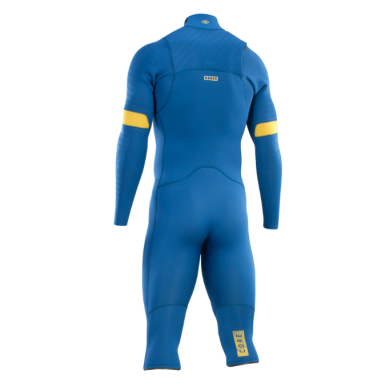 ION Seek Core 4/3 Overknee LS Front Zip