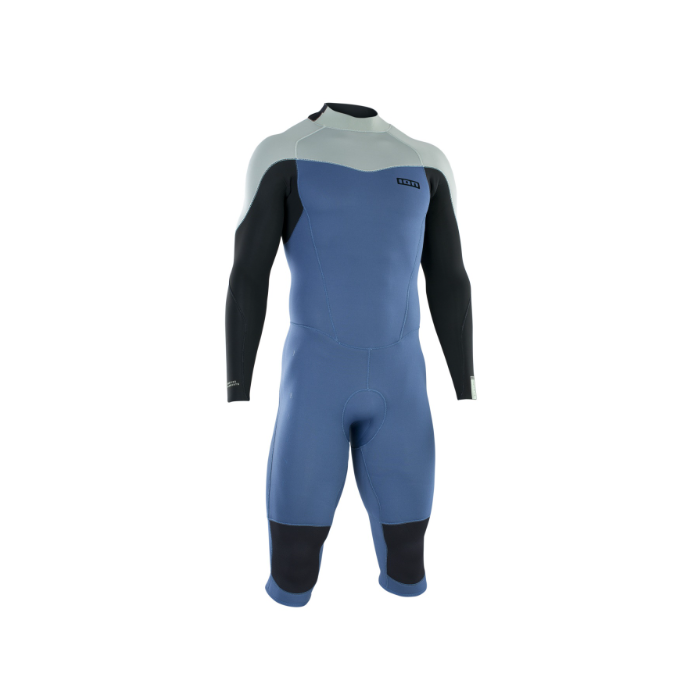 ION Element 4/3 Overknee LS Back Zip 2023