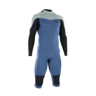 ION Element 4/3 Overknee LS Back Zip 2023