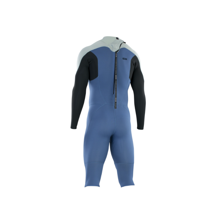 ION Element 4/3 Overknee LS Back Zip 2023