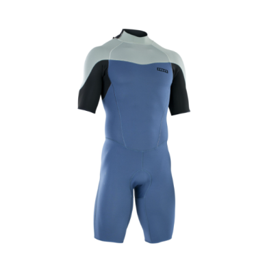 ION Element 2/2 Shorty SS Back Zip