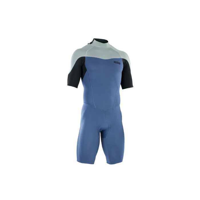 ION Element 2/2 Shorty SS Back Zip